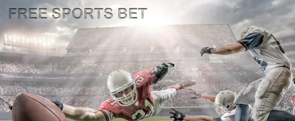 How to Get Valid Free Sports Bet Online