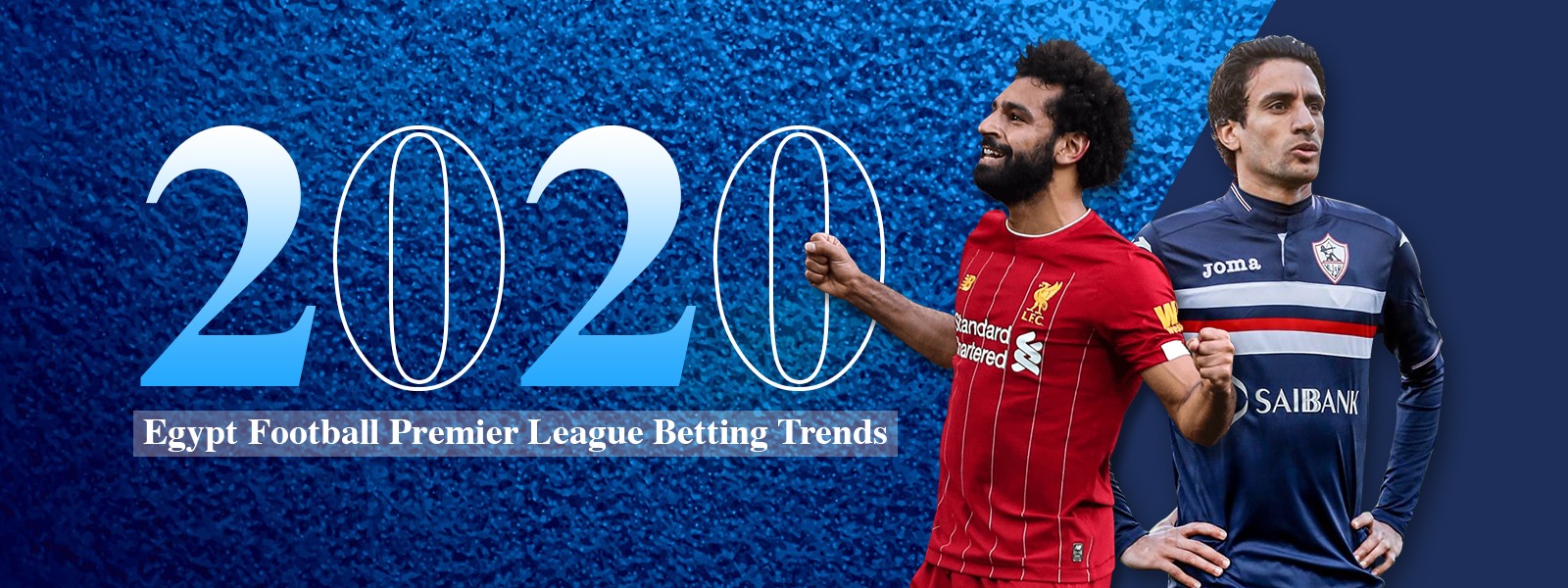 2020 Egypt Football Premier League Betting Trends