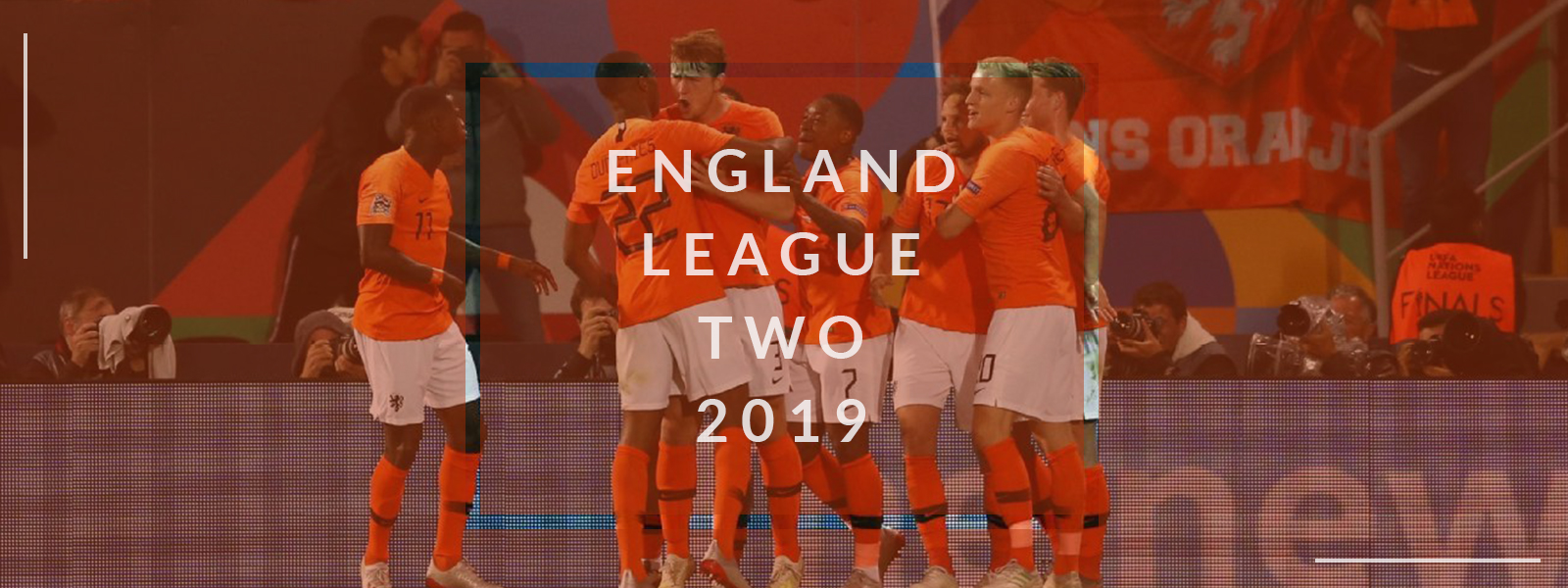 Betfame Blog | England League Two 2019 / 2020 Reviews