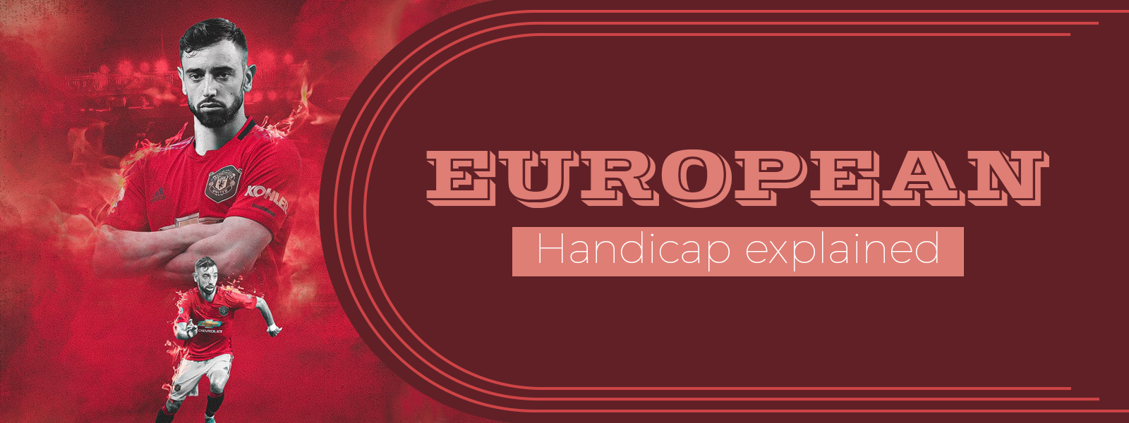 European Handicap In Soccer Betting Explained