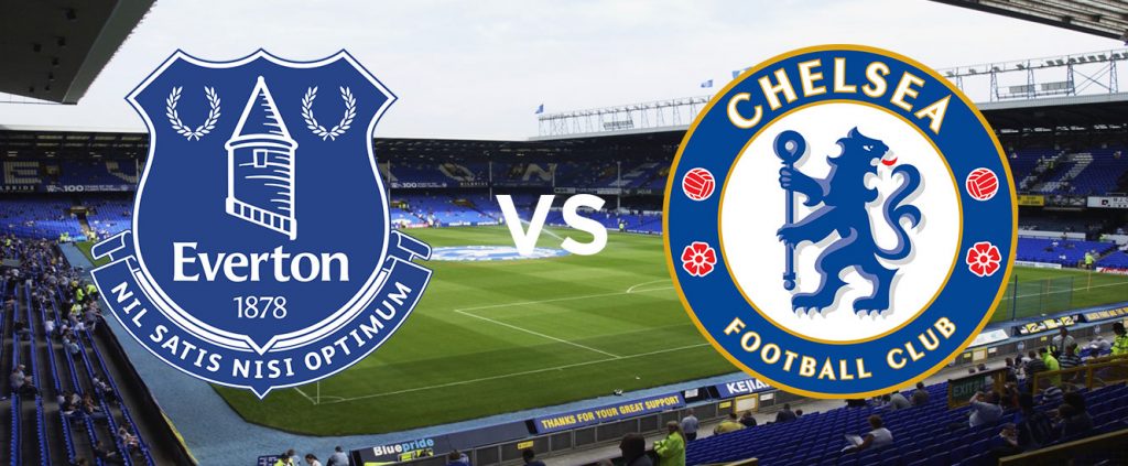 Everton vs Chelsea: Match Analysis