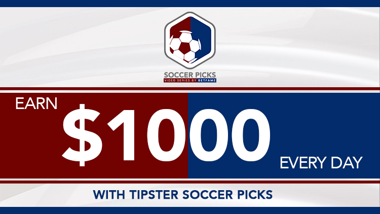 Soccer Picks | Earn $1000 Every Day With Tipster Soccer Picks