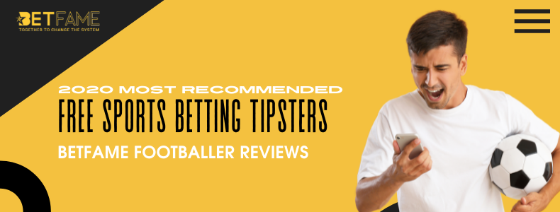 2020 Most Recommended Free Sports Betting Tipsters