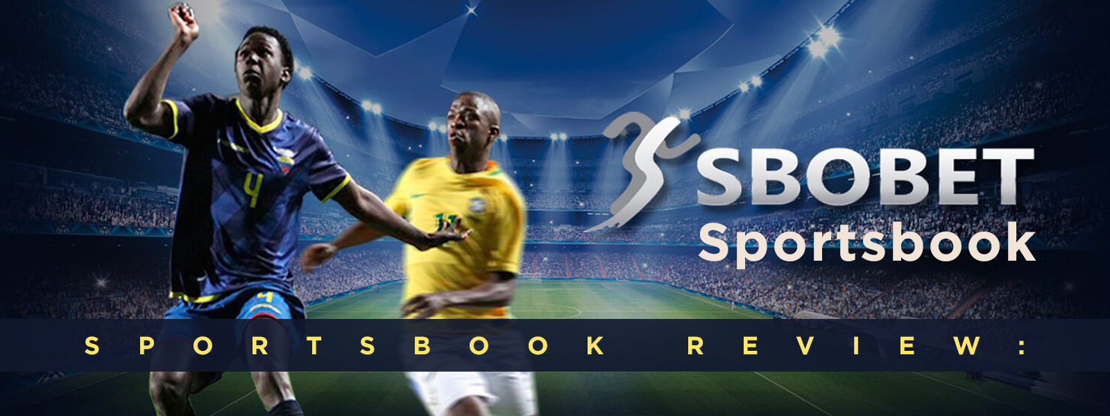 Sportsbook Review: SboBet Sportsbook