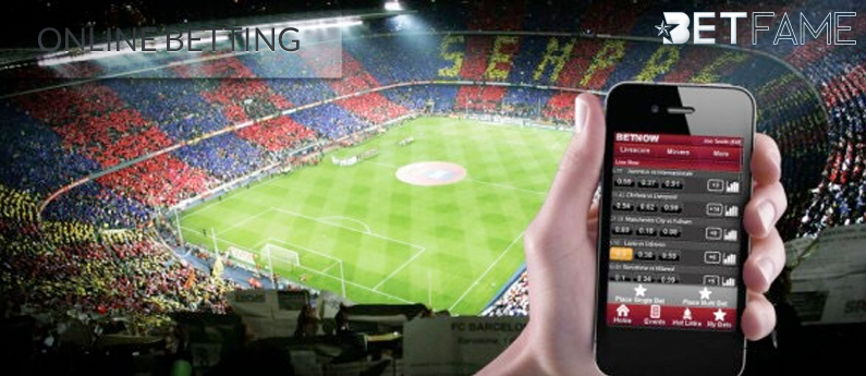 Online Soccer Betting