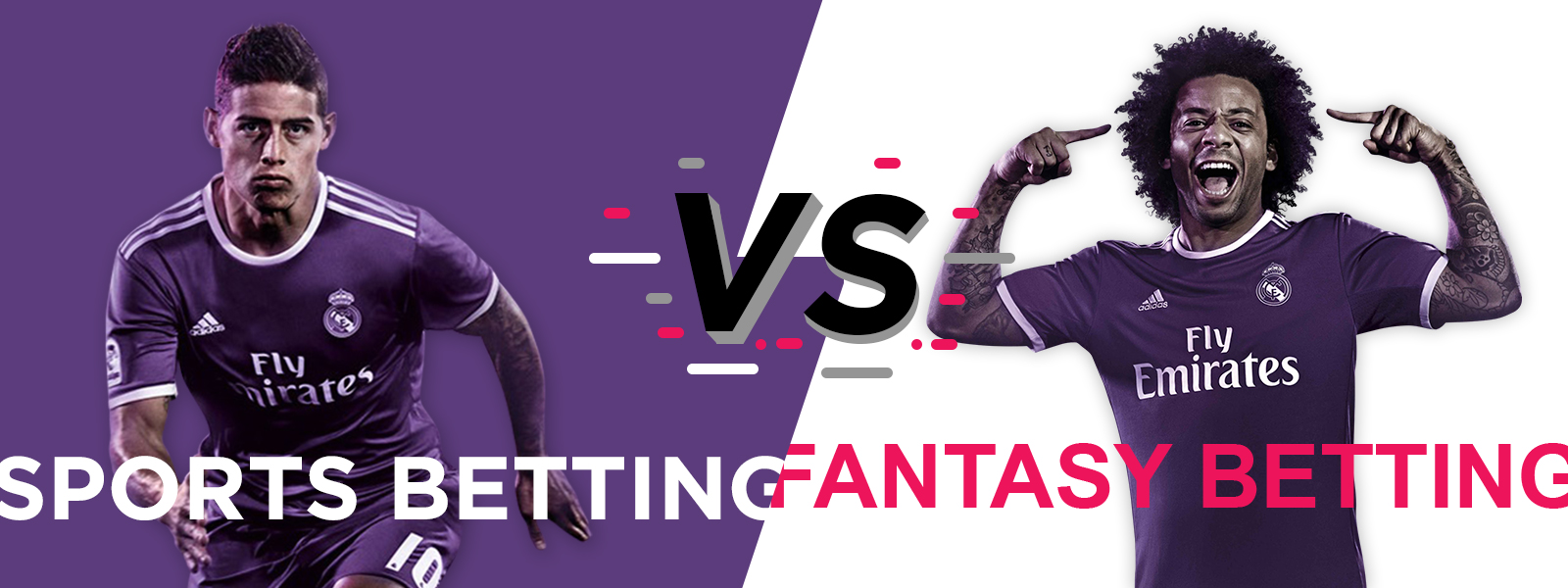 Sports Betting Vs Fantasy Betting