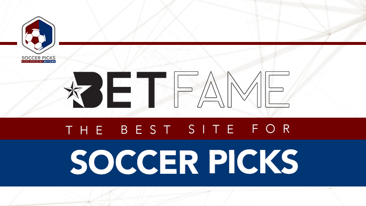 Video | BetFame The Best Website For Soccer Picks