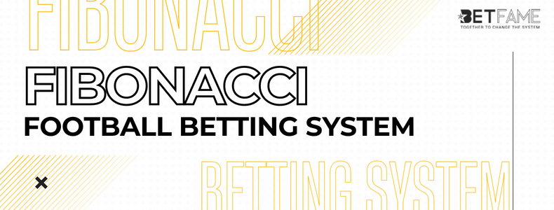 The Fibonacci Football Betting System