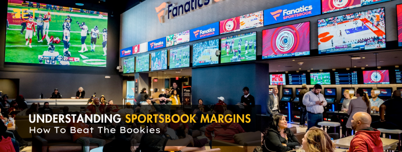 Understanding Sportsbook Margins: How To Beat The Bookies - Betfame