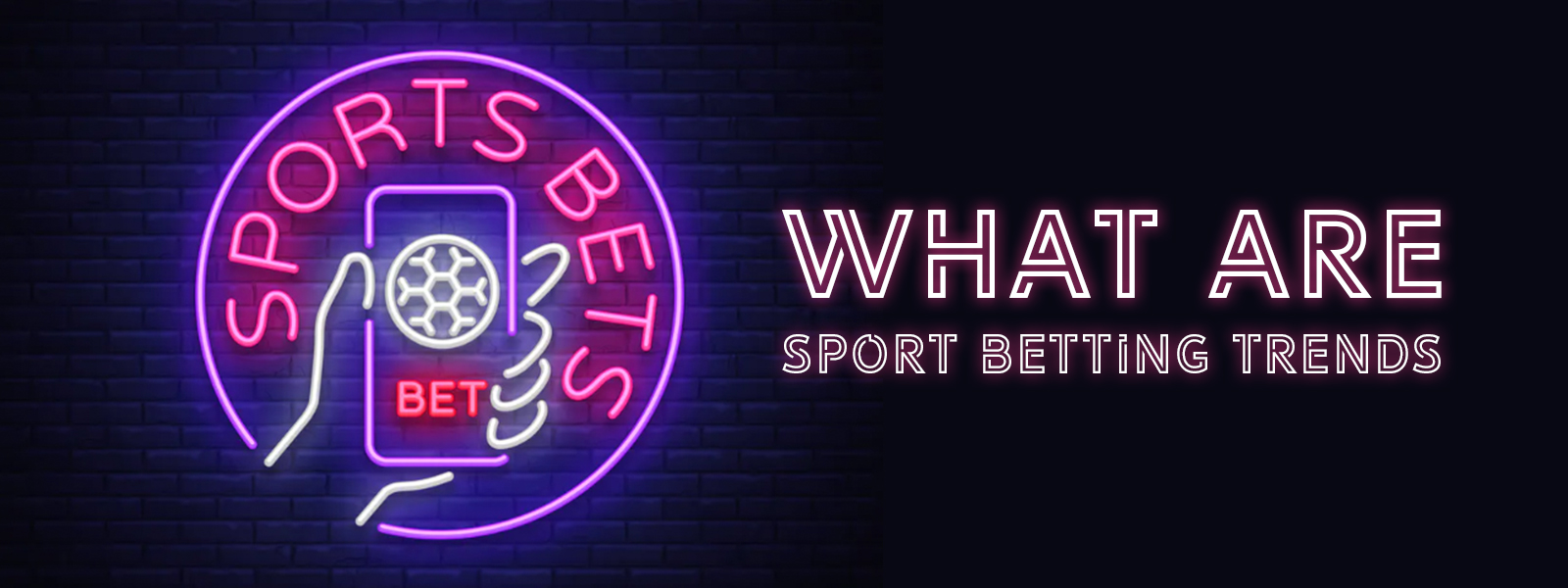 Betfame Blog | Learn What Are Sports Betting Trends