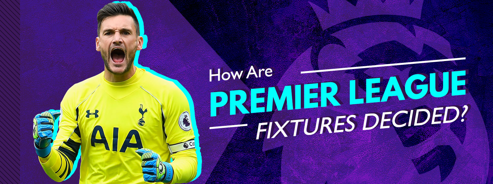 How Are English Premier League Fixtures Decided?