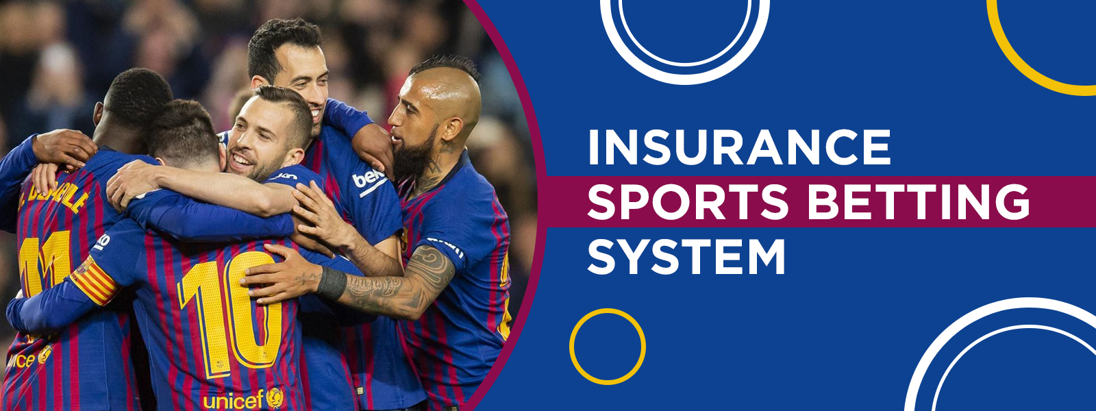 Betfame Blog | Insurance Sports Betting System Explained