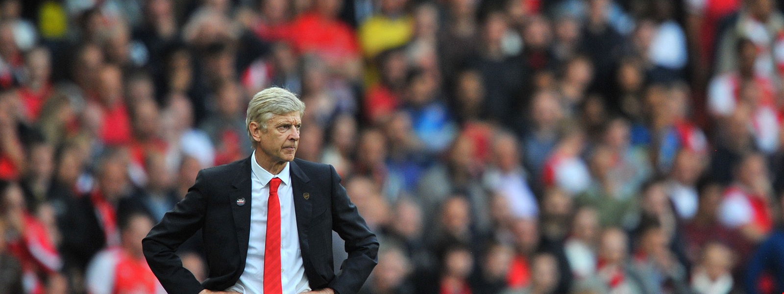 The Odds On Which Club Will Arsene Wenger Manage Next?