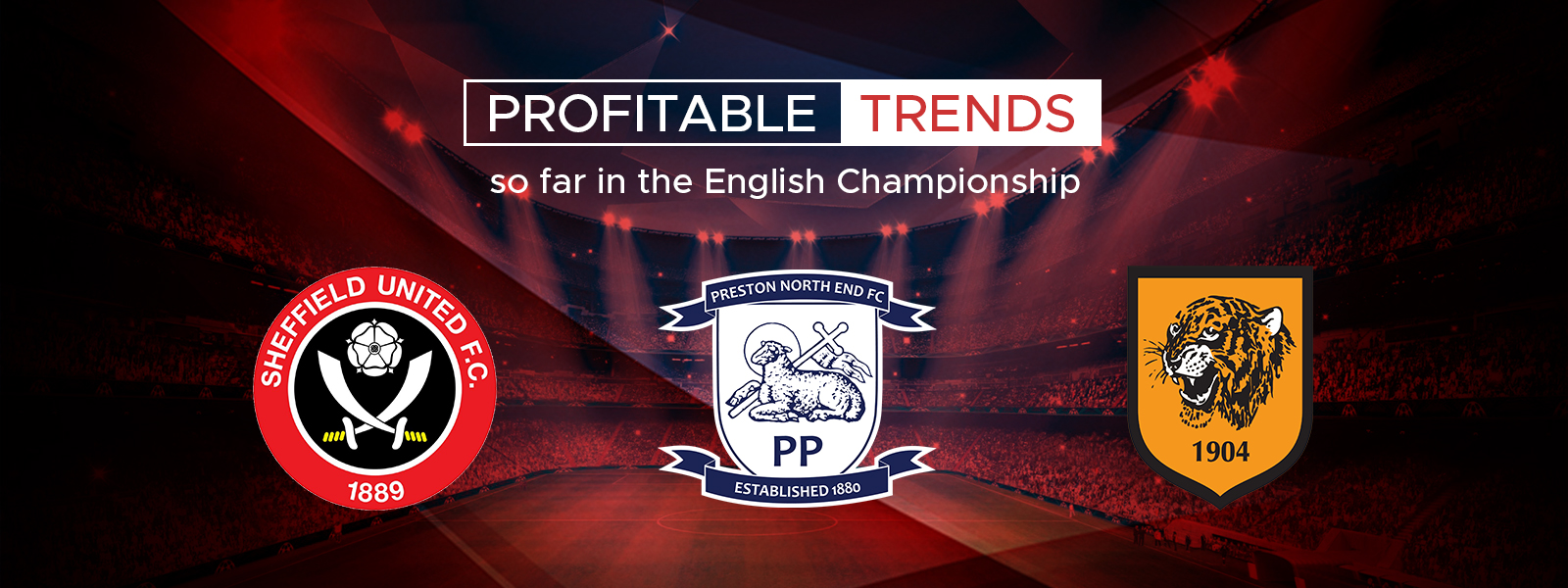 Top 3 Profitable Trends In The English Championship