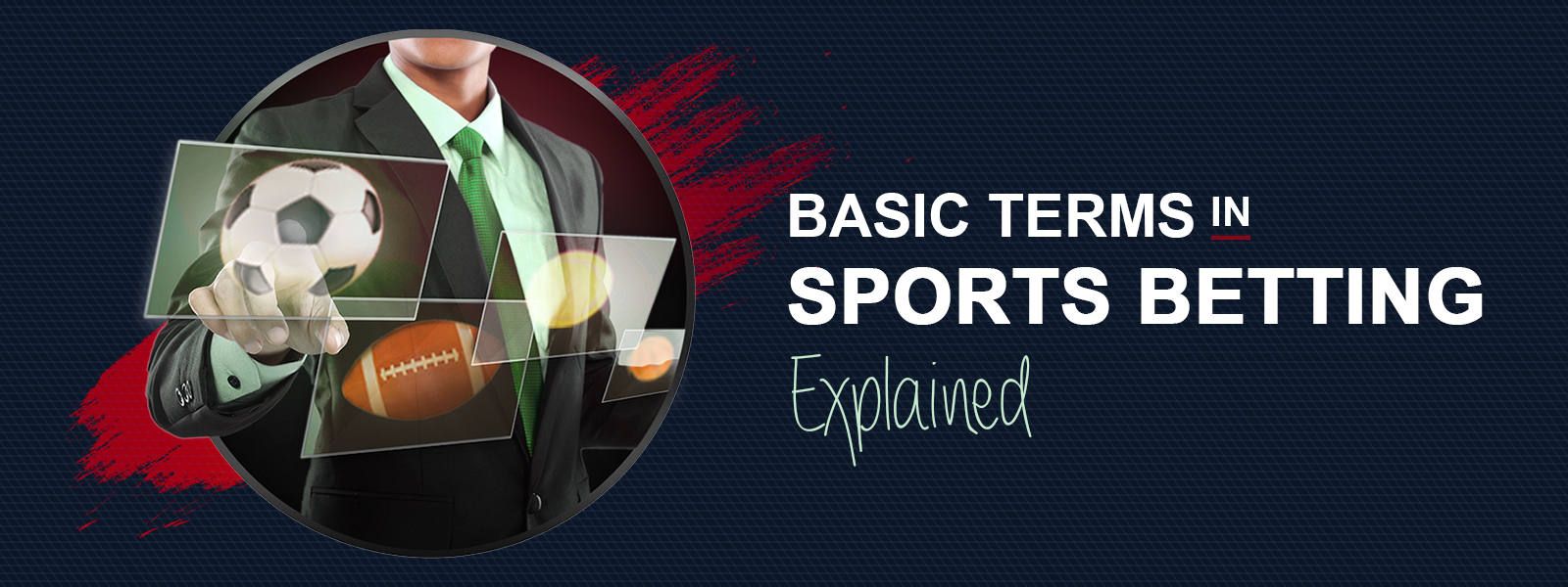 BetFame Blog | Basic Terms In Soccer Betting Explained