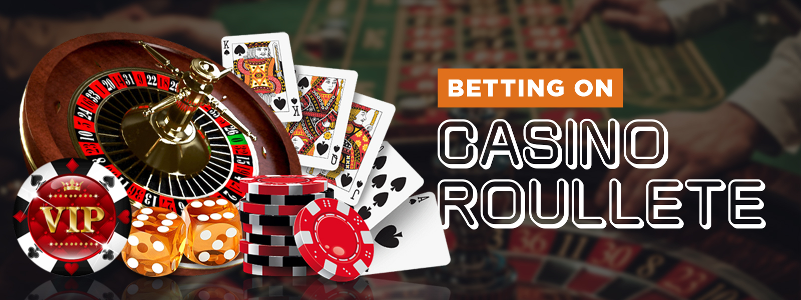 Online Casino Roulette Betting Guide