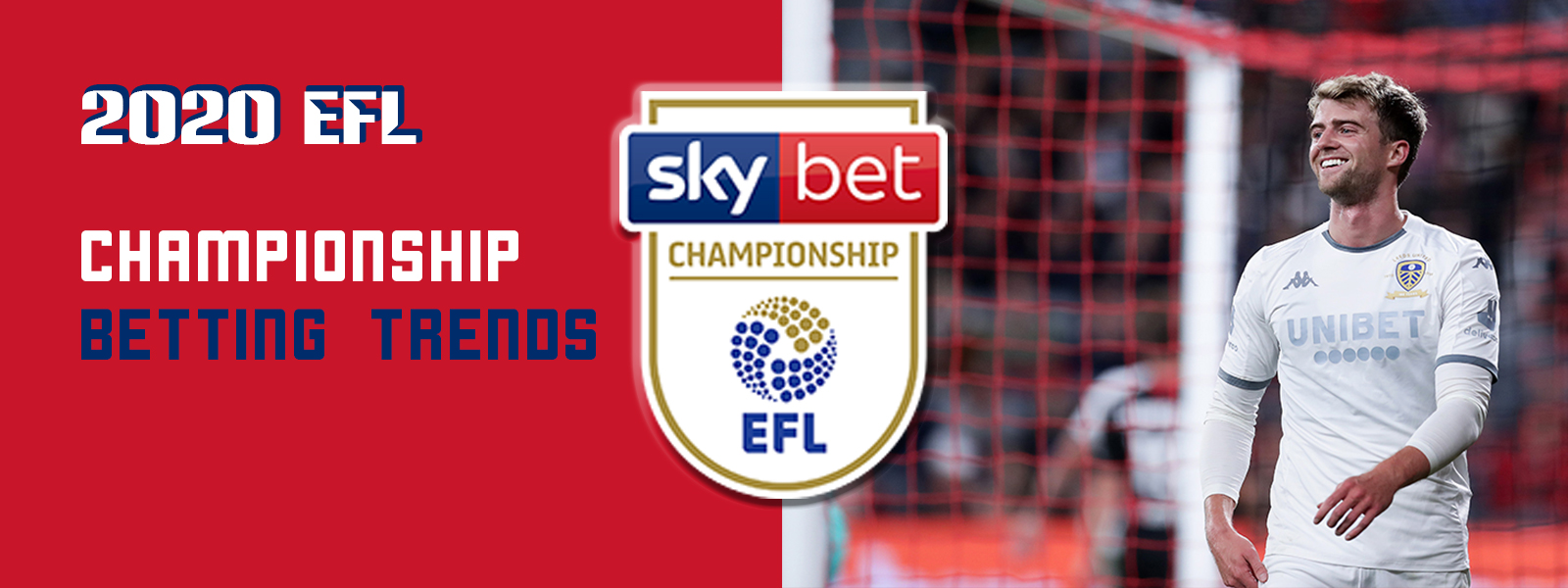 2020 EFL Championship Betting Trends