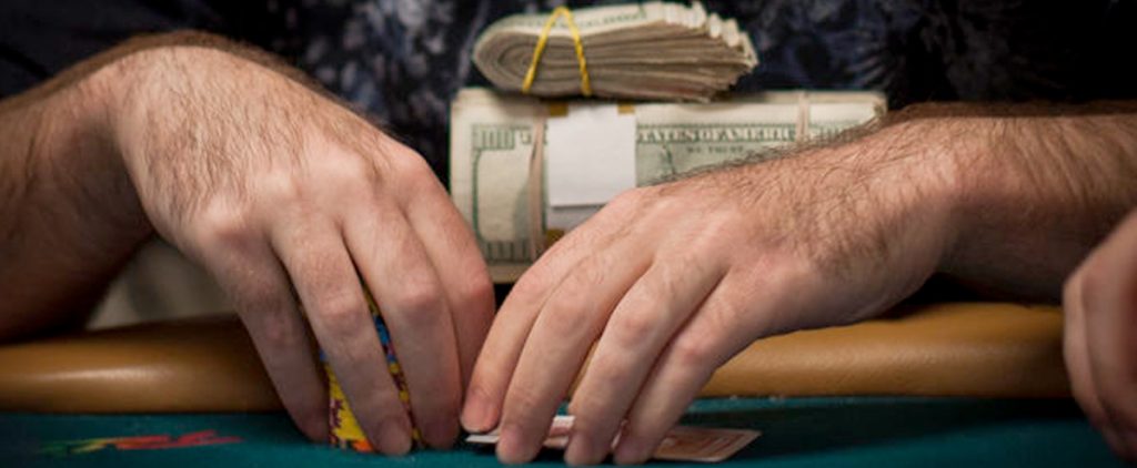 Soccer Betting: 3 Tips for Managing Your Bankroll