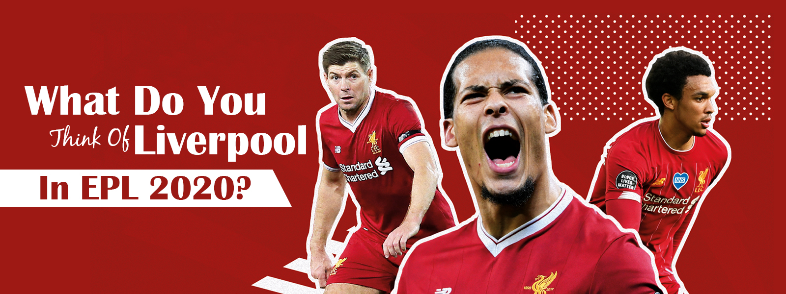 Reviewing Liverpool In English Premier League 2020