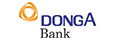 Donga Bank logo