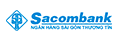 Sacom Bank logo